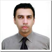 Arslan Nazir, CEO shophive